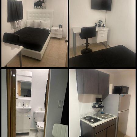 Perfect Suite #3 산후안 외부 사진